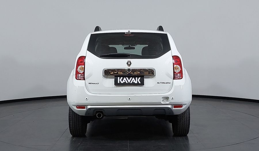 Renault Duster 1.6 16V HI-FLEX DYNAMIQUE Suv 2013