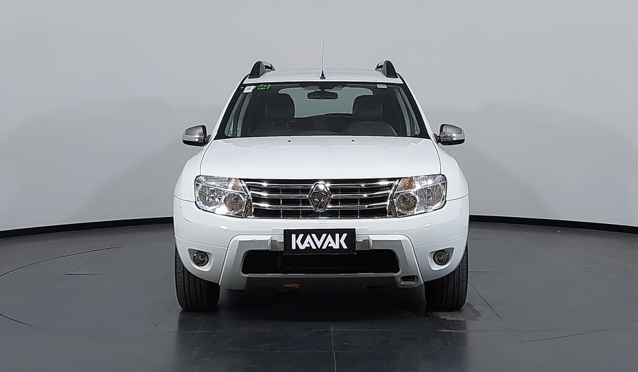 Renault Duster 1.6 16V HI-FLEX DYNAMIQUE Suv 2013