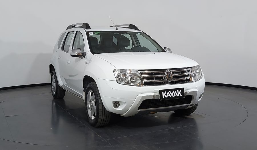 Renault Duster 1.6 16V HI-FLEX DYNAMIQUE Suv 2013