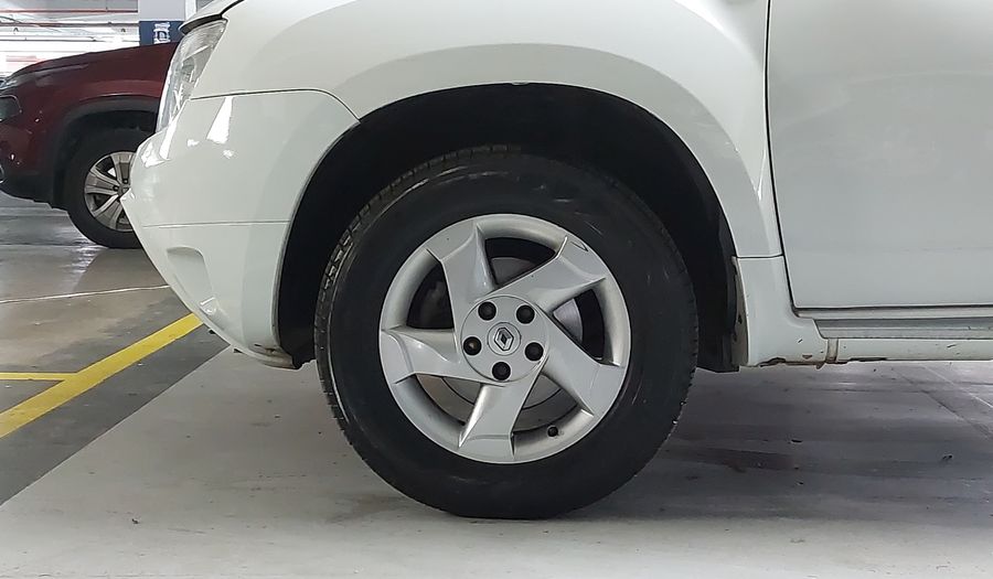 Renault Duster 1.6 16V HI-FLEX DYNAMIQUE Suv 2013
