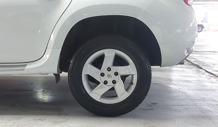 Renault Duster 1.6 16V HI-FLEX DYNAMIQUE Suv 2013