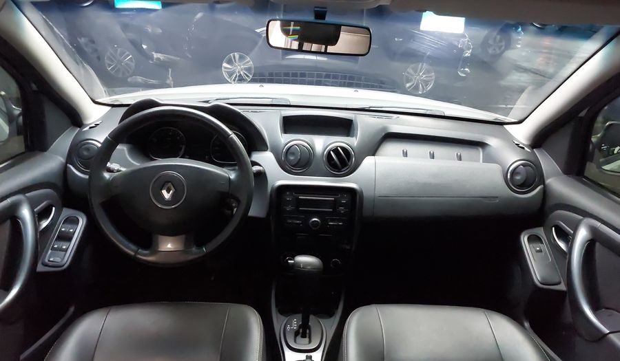 Renault Duster 1.6 16V HI-FLEX DYNAMIQUE Suv 2013
