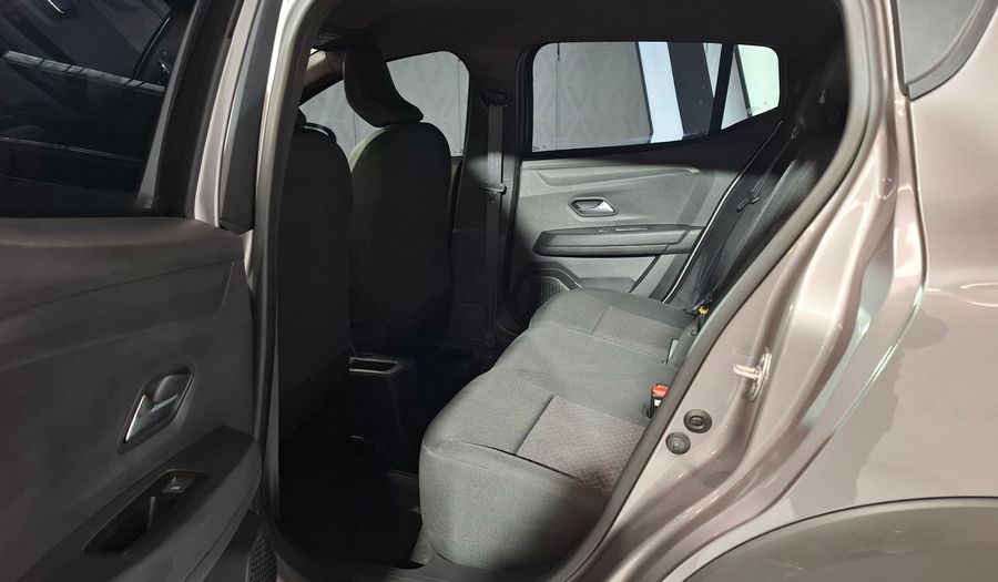 Renault Kardian 1.6 SCE EVOLUTION Suv 2025