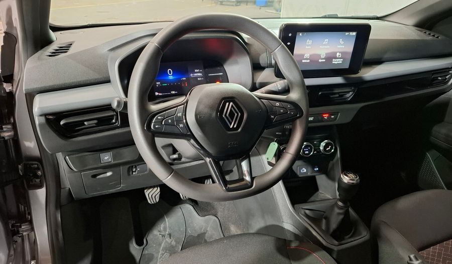 Renault Kardian 1.6 SCE EVOLUTION Suv 2025