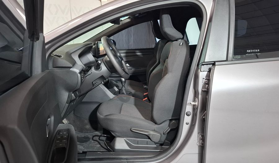 Renault Kardian 1.6 SCE EVOLUTION Suv 2025