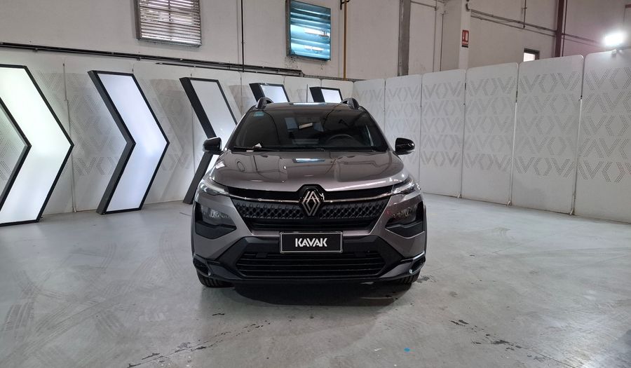 Renault Kardian 1.6 SCE EVOLUTION Suv 2025
