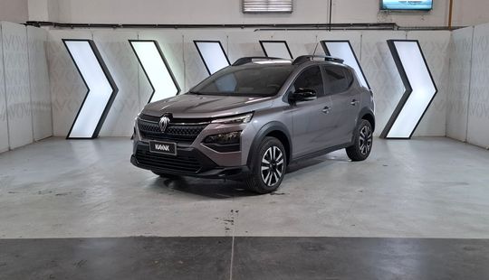 Renault • Kardian