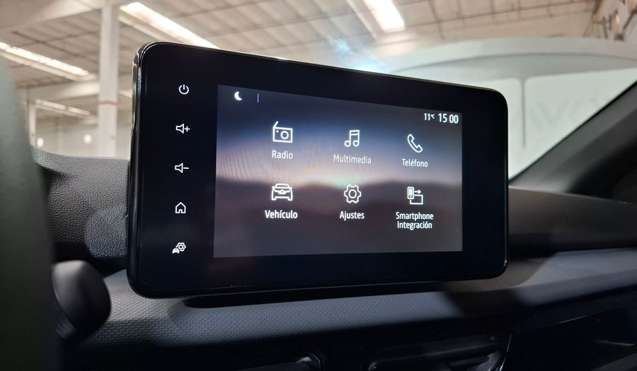 Renault Kardian 1.6 SCE EVOLUTION Suv 2025