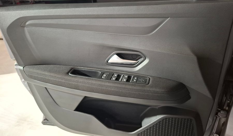Renault Kardian 1.6 SCE EVOLUTION Suv 2025