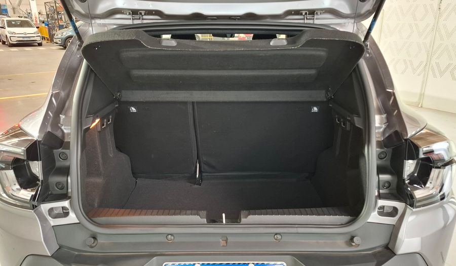 Renault Kardian 1.6 SCE EVOLUTION Suv 2025