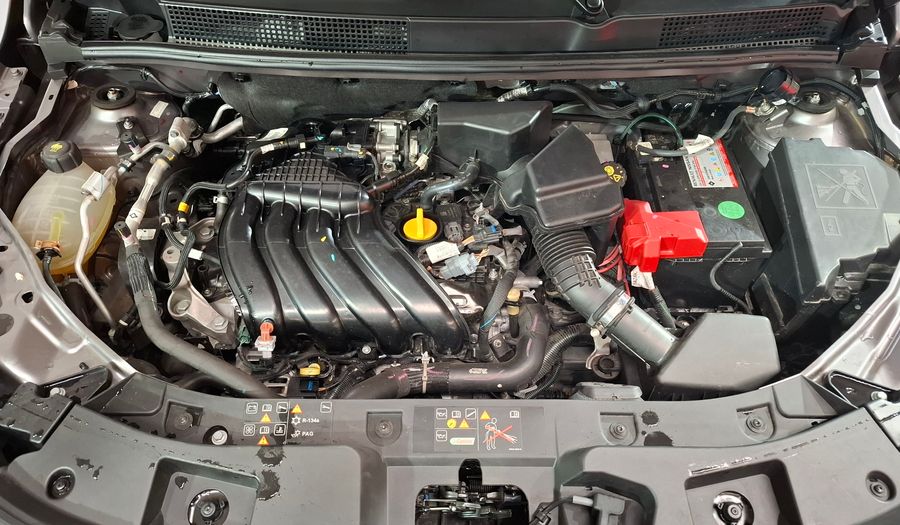 Renault Kardian 1.6 SCE EVOLUTION Suv 2025