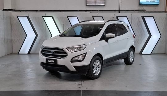 Ford • EcoSport