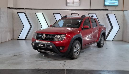 Renault • Duster Oroch