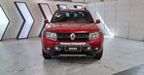 Renault Duster Oroch 2.0 OUTSIDER PLUS Pickup 2019