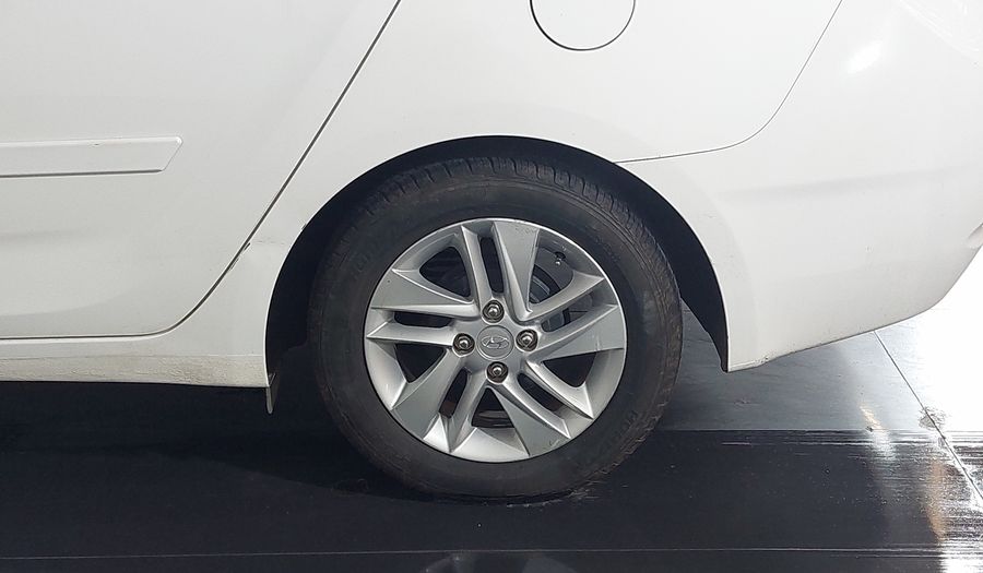 Hyundai Hb20s 1.6 S PREMIUM Sedan 2014