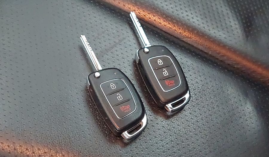 Hyundai Hb20s 1.6 S PREMIUM Sedan 2014