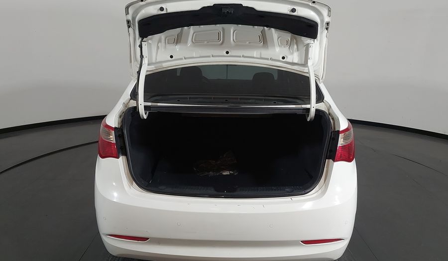 Hyundai Hb20s 1.6 S PREMIUM Sedan 2014