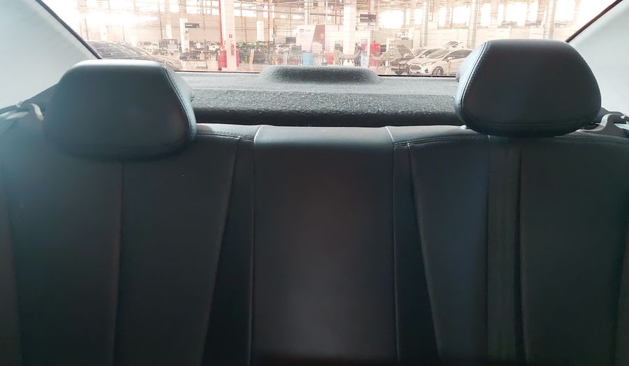 Hyundai Hb20s 1.6 S PREMIUM Sedan 2014