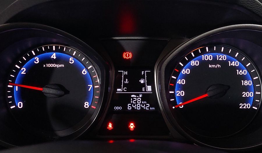 Hyundai Hb20s 1.6 S PREMIUM Sedan 2014