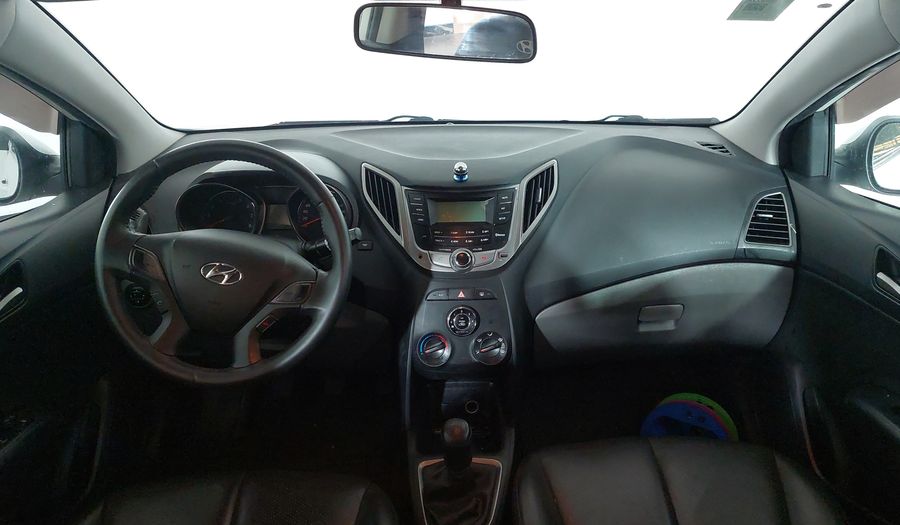 Hyundai Hb20s 1.6 S PREMIUM Sedan 2014