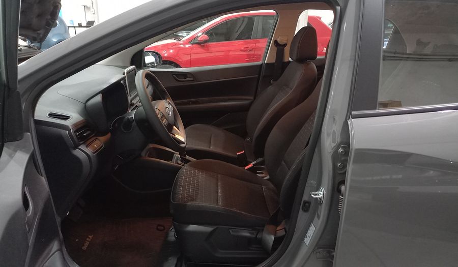 Hyundai Hb20 1.6 COMFORT PLUS AUTO Hatchback 2025