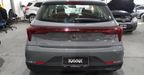 Hyundai Hb20 1.6 COMFORT PLUS AUTO Hatchback 2025