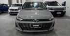 Hyundai Hb20 1.6 COMFORT PLUS AUTO Hatchback 2025