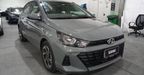 Hyundai Hb20 1.6 COMFORT PLUS AUTO Hatchback 2025