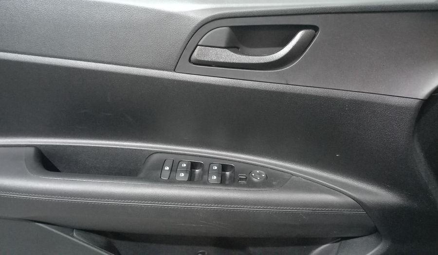 Hyundai Hb20 1.6 COMFORT PLUS AUTO Hatchback 2025
