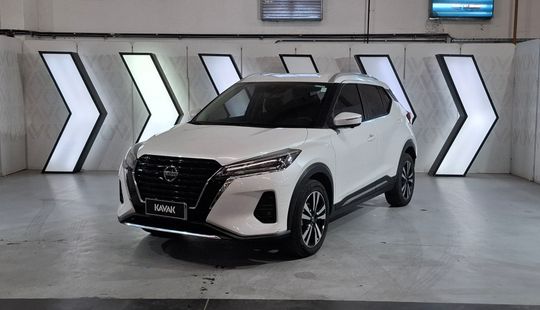 Nissan • Kicks