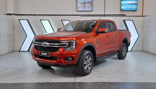 Ford • Ranger