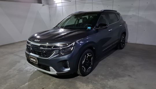 Kia • Seltos