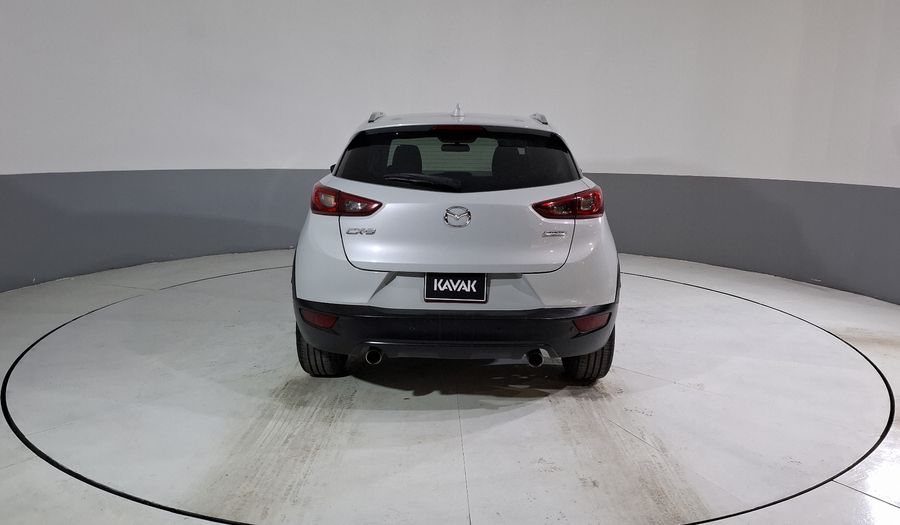 Mazda Cx-3 2.0 I SPORT 2WD AT Suv 2017