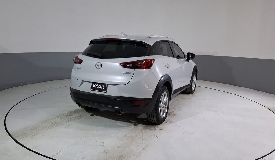 Mazda Cx-3 2.0 I SPORT 2WD AT Suv 2017
