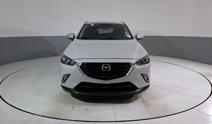 Mazda Cx-3 2.0 I SPORT 2WD AT Suv 2017