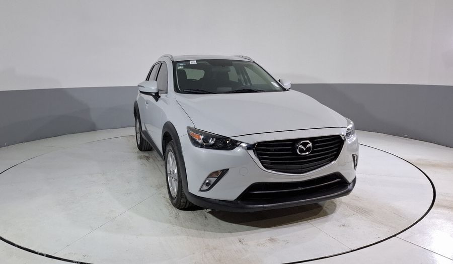Mazda Cx-3 2.0 I SPORT 2WD AT Suv 2017
