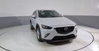 Mazda Cx-3 2.0 I SPORT 2WD AT Suv 2017