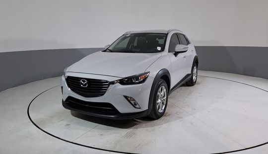 Mazda • CX-3