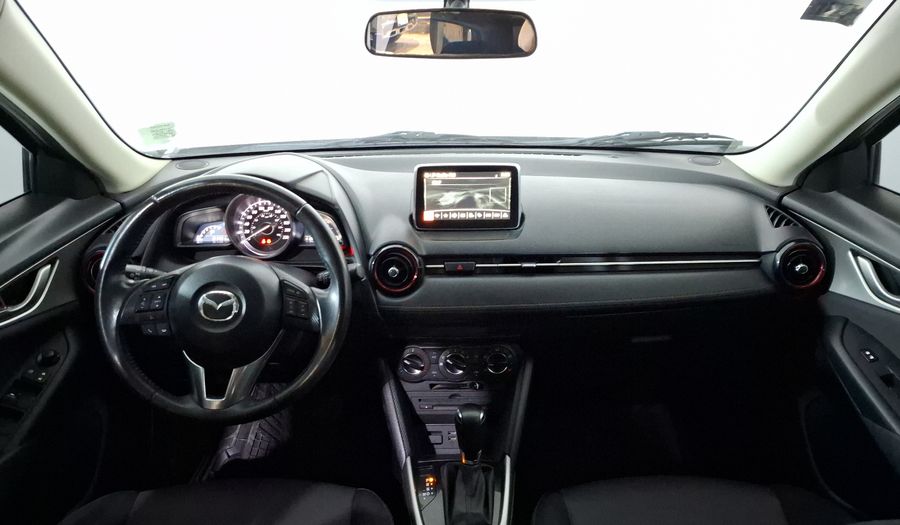 Mazda Cx-3 2.0 I SPORT 2WD AT Suv 2017
