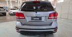 Dodge Journey 2.4 SXT TECHO DVD AUTO Suv 2016