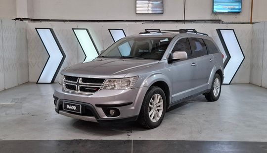 Dodge • Journey
