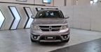 Dodge Journey 2.4 SXT TECHO DVD AUTO Suv 2016