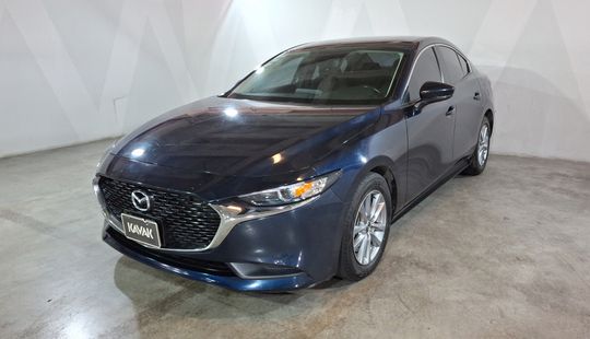 Mazda • Mazda 3