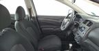 Nissan Versa 1.6 SENSE TA AC Sedan 2016