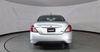 Nissan Versa 1.6 SENSE TA AC Sedan 2016
