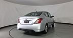 Nissan Versa 1.6 SENSE TA AC Sedan 2016