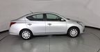 Nissan Versa 1.6 SENSE TA AC Sedan 2016