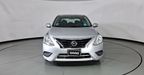 Nissan Versa 1.6 SENSE TA AC Sedan 2016