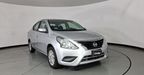 Nissan Versa 1.6 SENSE TA AC Sedan 2016