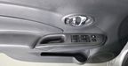 Nissan Versa 1.6 SENSE TA AC Sedan 2016